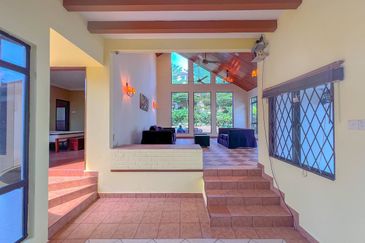 Sungai Buloh Country Resort