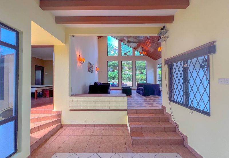 Sungai Buloh Country Resort