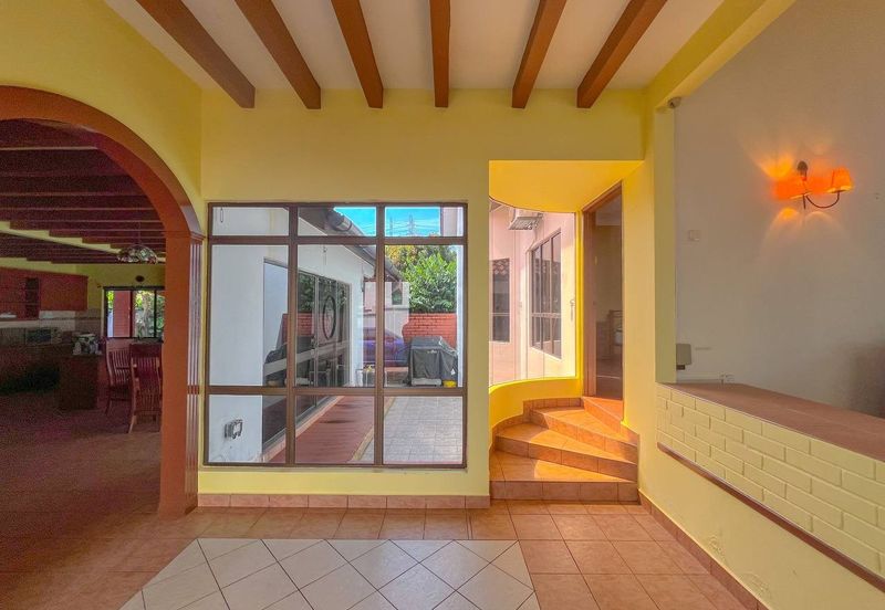 Sungai Buloh Country Resort