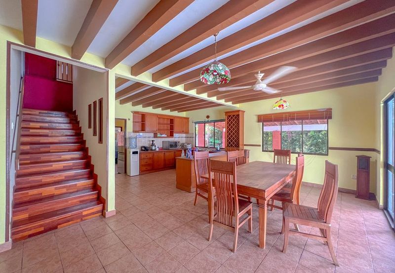 Sungai Buloh Country Resort