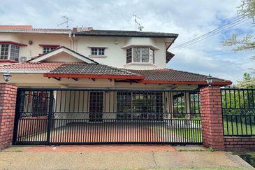 Taman Bukit Rahman Putra