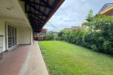 Taman Bukit Rahman Putra