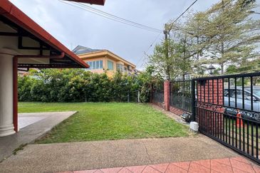 Taman Bukit Rahman Putra