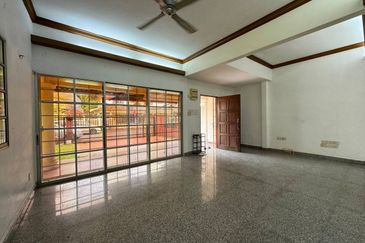 Taman Bukit Rahman Putra