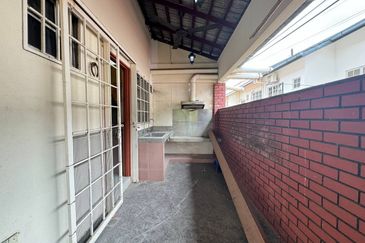 Taman Bukit Rahman Putra