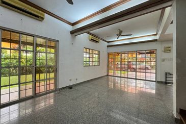 Taman Bukit Rahman Putra