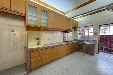 Taman Bukit Rahman Putra