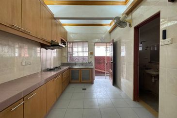 Taman Bukit Rahman Putra