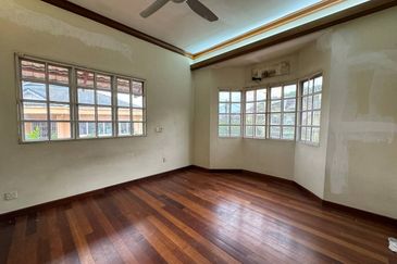 Taman Bukit Rahman Putra