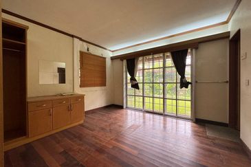 Taman Bukit Rahman Putra