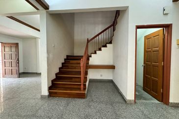 Taman Bukit Rahman Putra