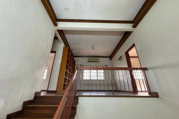 Taman Bukit Rahman Putra