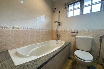 Taman Bukit Rahman Putra