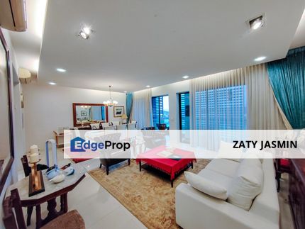 Zehn Bukit Pantai, Bangsar - Premium address, next to Pantai Hospital , Kuala Lumpur, Pantai