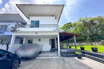 Taman Mutiara Gombak 2