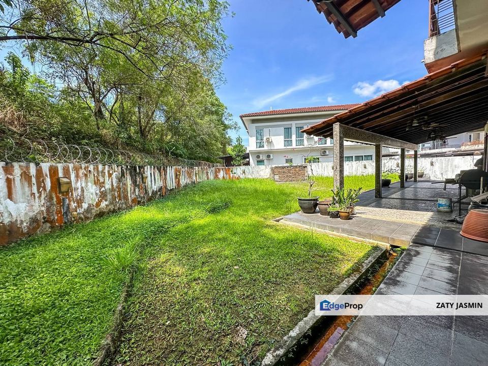 FULLY RENOVATED MOVE IN CONDITON - CORNER LOT  Double Storey Semi-D Mutiara Gombak 2 GOMBAK  , Kuala Lumpur, Gombak