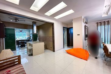 Taman Mutiara Gombak 2