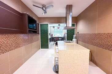 Taman Mutiara Gombak 2