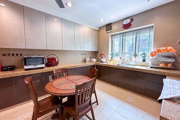 Taman Mutiara Gombak 2