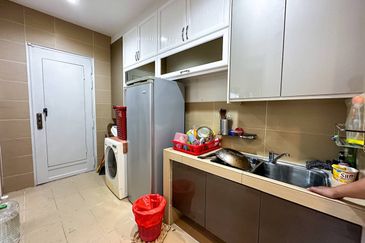 Taman Mutiara Gombak 2