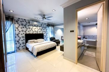 Taman Mutiara Gombak 2