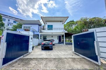 Taman Mutiara Gombak 2