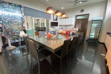 KGSAAS Golf Club, Seksyen 13