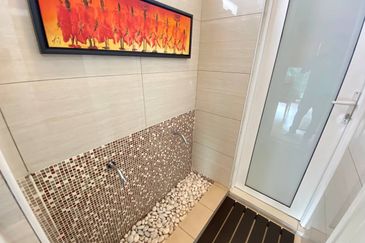 KGSAAS Golf Club, Seksyen 13