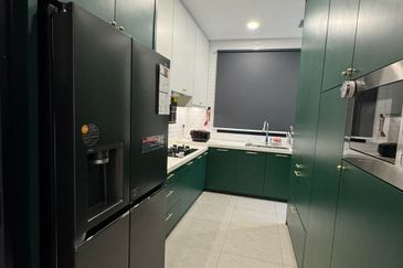 Lucent Residence @ twentyfive.7