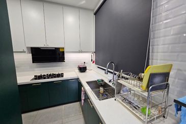 Lucent Residence @ twentyfive.7