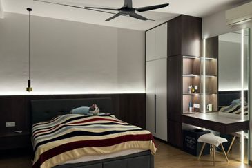 Lucent Residence @ twentyfive.7