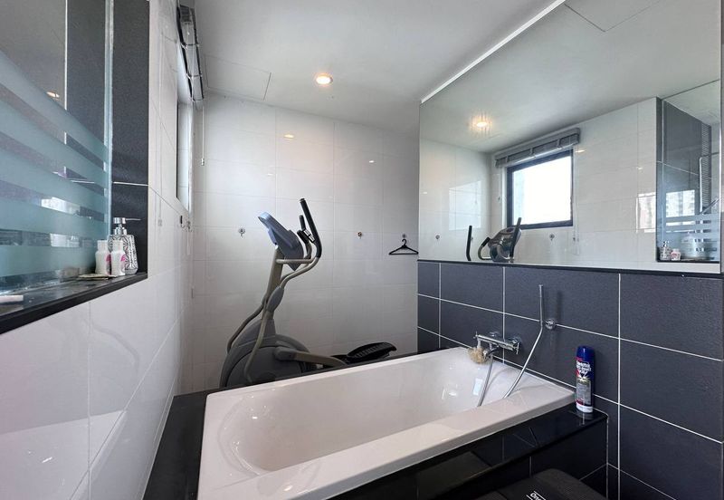 Kampung Sungai Kayu Ara