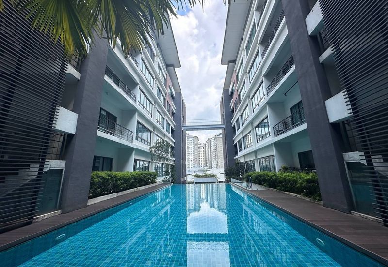 Kampung Sungai Kayu Ara