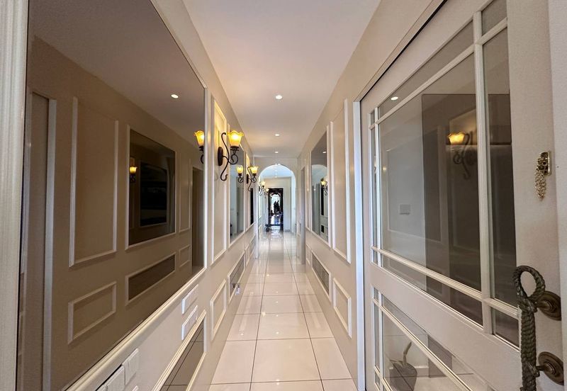 Kampung Sungai Kayu Ara