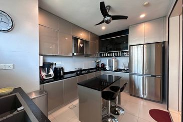 Kampung Sungai Kayu Ara