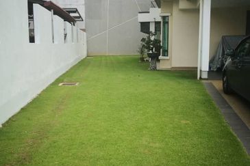 KGSAAS Golf Club, Seksyen 13