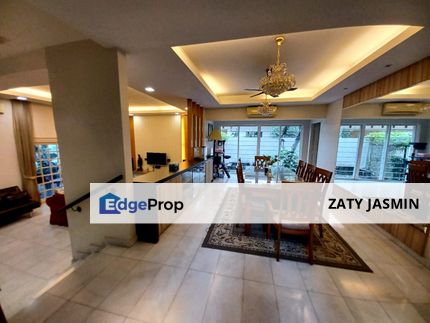 SS2 Petaling Jaya Double Storey Bungalow  Selangor  , Selangor, Petaling Jaya