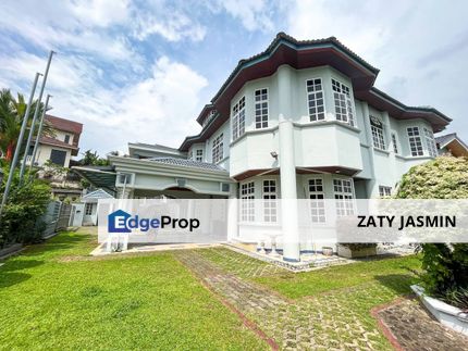 Below Market! 2.5 Storey Bungalow at Bukit Lela, Gombak , Selangor, Gombak