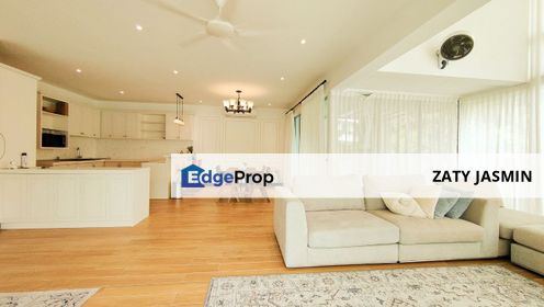 CORNER UNIT Armanee Terrace Duplex Condominium, Damansara Perdana , Selangor, Damansara Perdana