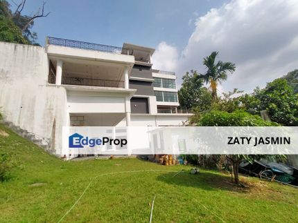 3 Storey Bungalow, Taman Tunku Abdul Razak TAR, Ampang Jaya , Selangor, Ampang