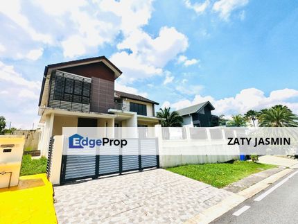 Laman Permai Subang Jaya Like New Double Storey Bungalow , Selangor, Subang Bestari