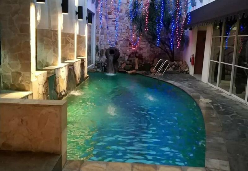 Luxury Bungalow (20,000 sqft with Swimming Pool) Desa Pandan KL FOR SALE