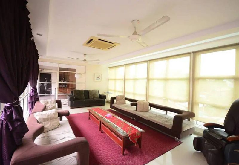 Luxury Bungalow (20,000 sqft with Swimming Pool) Desa Pandan KL FOR SALE