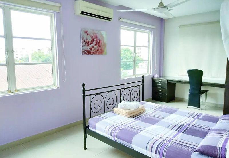 Luxury Bungalow (20,000 sqft with Swimming Pool) Desa Pandan KL FOR SALE