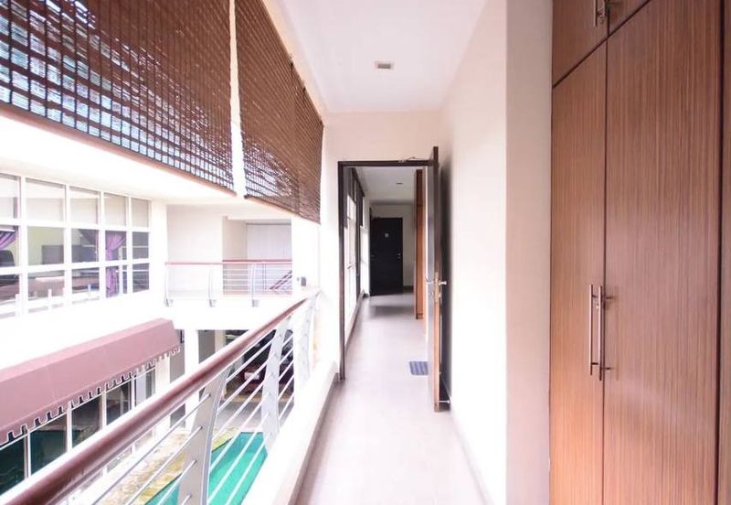 Luxury Bungalow (20,000 sqft with Swimming Pool) Desa Pandan KL FOR SALE