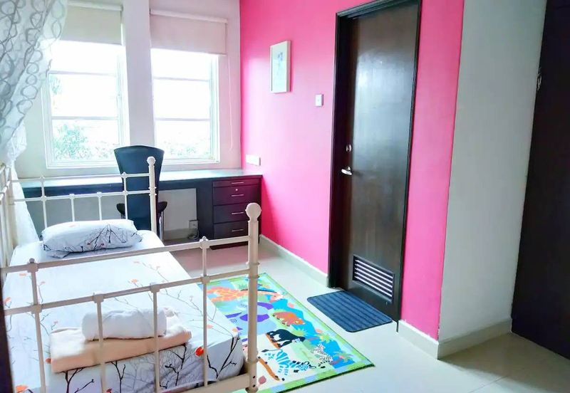 Luxury Bungalow (20,000 sqft with Swimming Pool) Desa Pandan KL FOR SALE