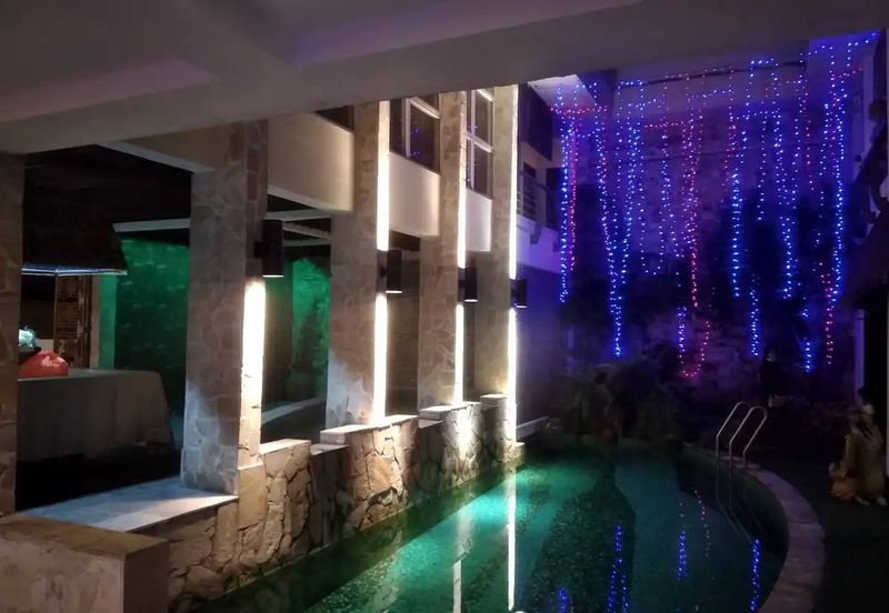 Luxury Bungalow (20,000 sqft with Swimming Pool) Desa Pandan KL FOR SALE