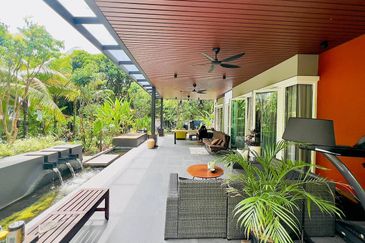 Damai Impian (Damai North)