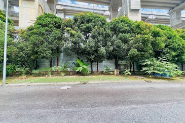 Damai Impian (Damai North)