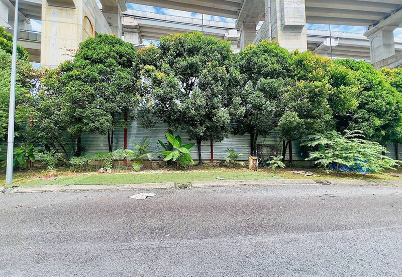 Damai Impian (Damai North)